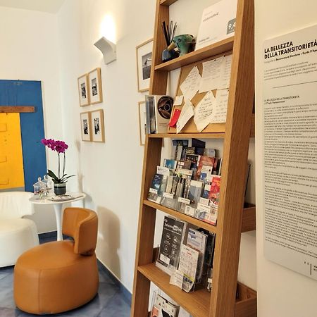 Bed and Breakfast Viatorretta4 Salerno Zewnętrze zdjęcie