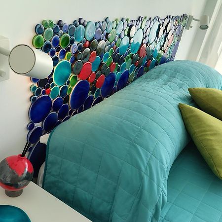 Bed and Breakfast Viatorretta4 Salerno Zewnętrze zdjęcie