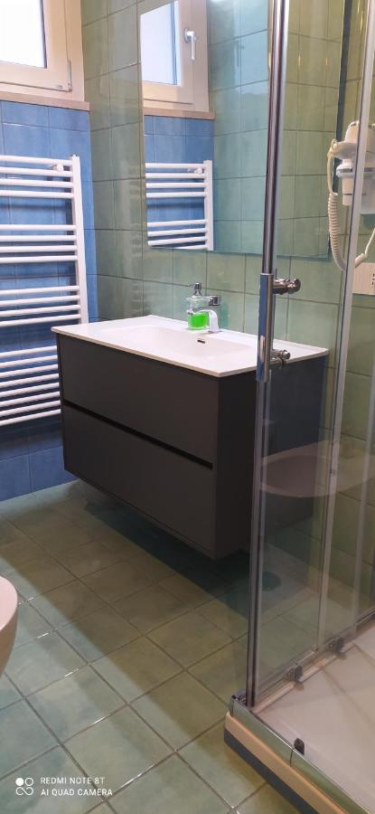 Bed and Breakfast Viatorretta4 Salerno Zewnętrze zdjęcie