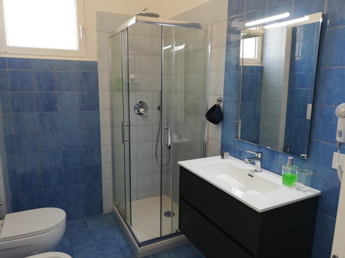 Bed and Breakfast Viatorretta4 Salerno Zewnętrze zdjęcie