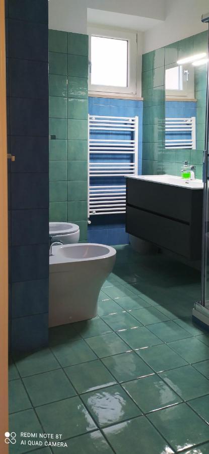 Bed and Breakfast Viatorretta4 Salerno Zewnętrze zdjęcie