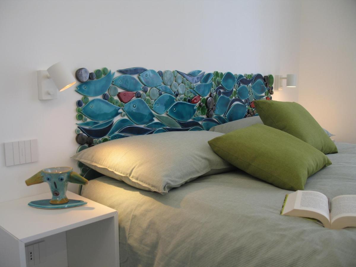 Bed and Breakfast Viatorretta4 Salerno Zewnętrze zdjęcie