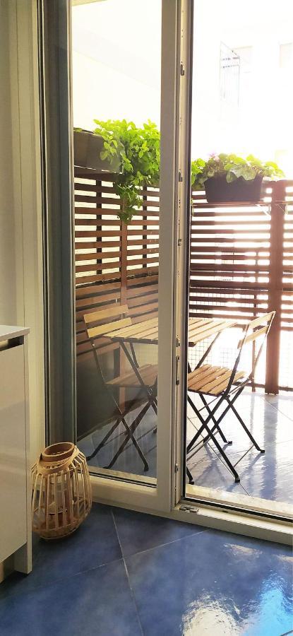 Bed and Breakfast Viatorretta4 Salerno Zewnętrze zdjęcie