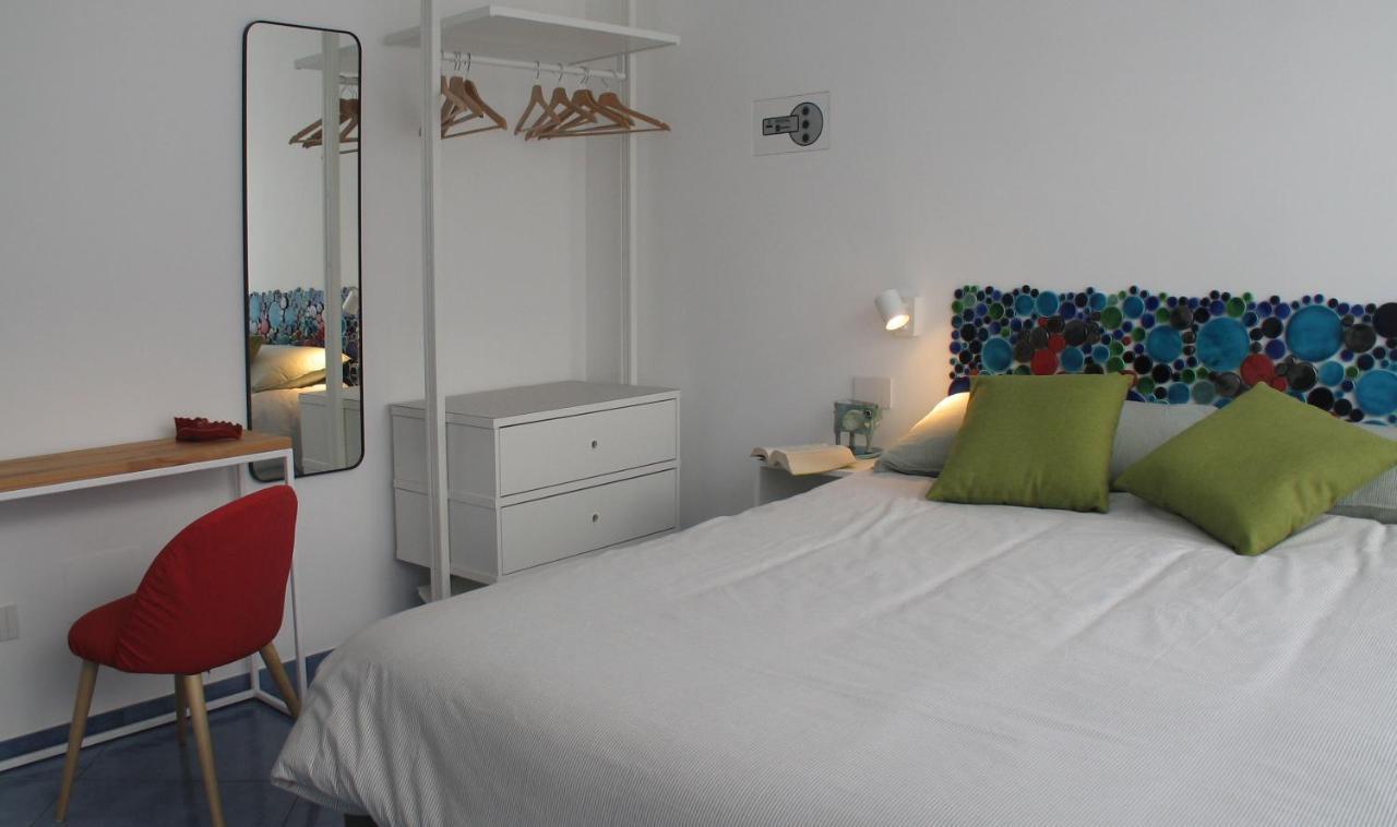 Bed and Breakfast Viatorretta4 Salerno Zewnętrze zdjęcie