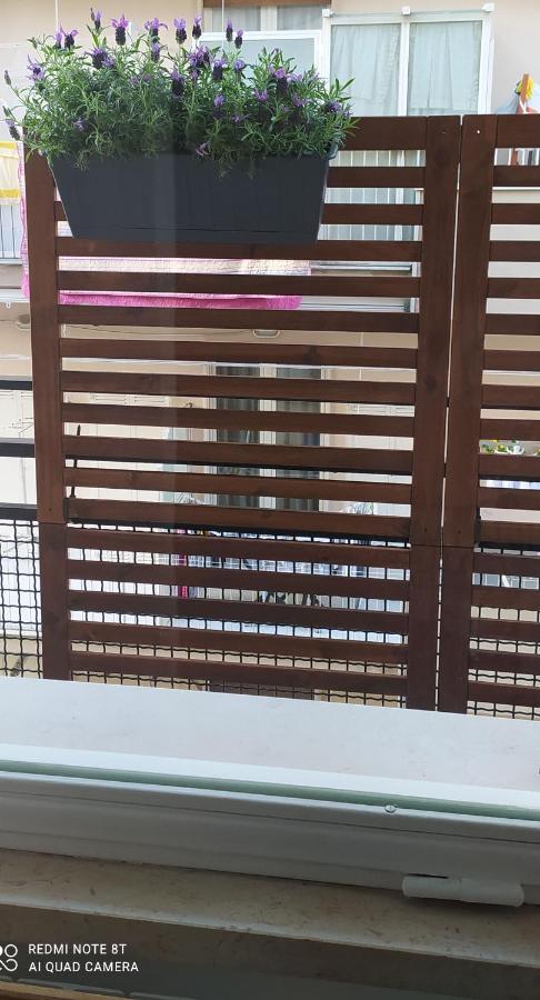 Bed and Breakfast Viatorretta4 Salerno Zewnętrze zdjęcie