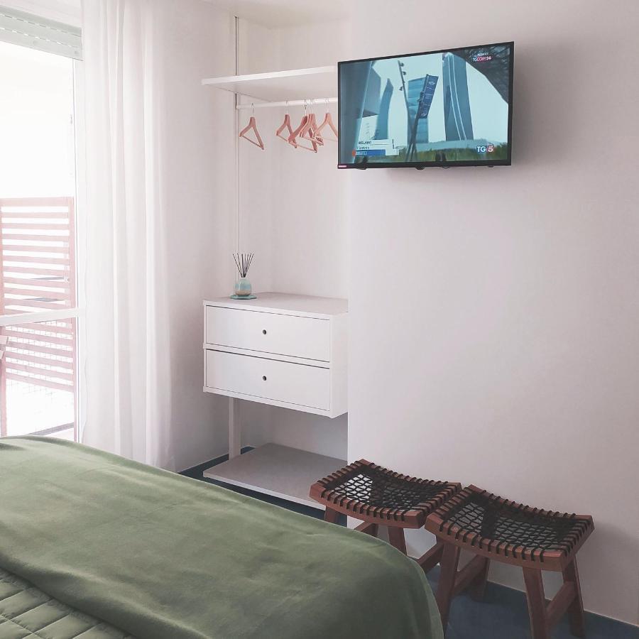 Bed and Breakfast Viatorretta4 Salerno Zewnętrze zdjęcie