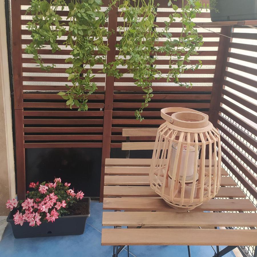 Bed and Breakfast Viatorretta4 Salerno Zewnętrze zdjęcie
