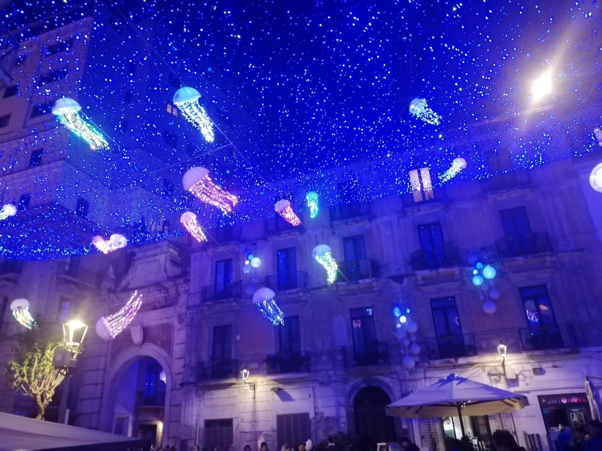 Bed and Breakfast Viatorretta4 Salerno Zewnętrze zdjęcie