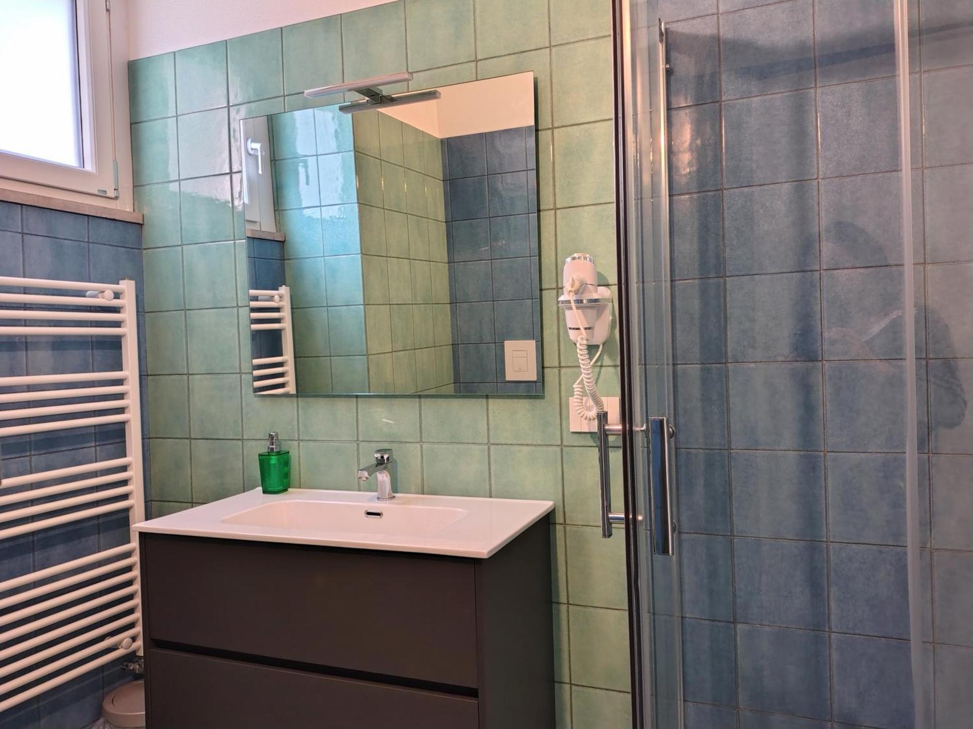 Bed and Breakfast Viatorretta4 Salerno Zewnętrze zdjęcie